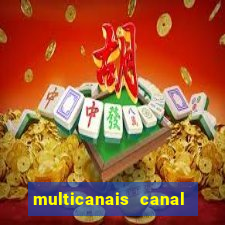 multicanais canal combate ao vivo