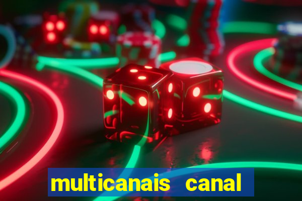 multicanais canal combate ao vivo