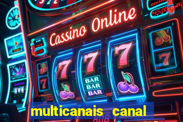 multicanais canal combate ao vivo