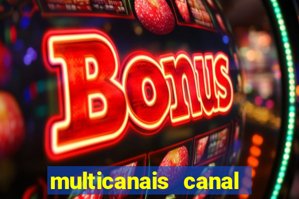 multicanais canal combate ao vivo