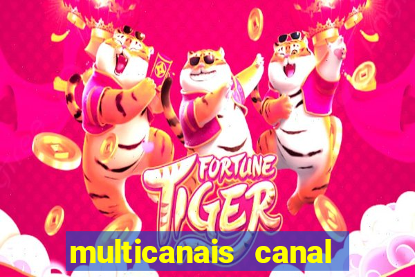 multicanais canal combate ao vivo