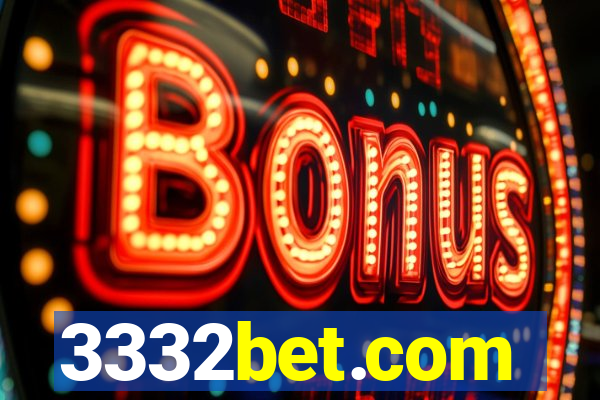 3332bet.com