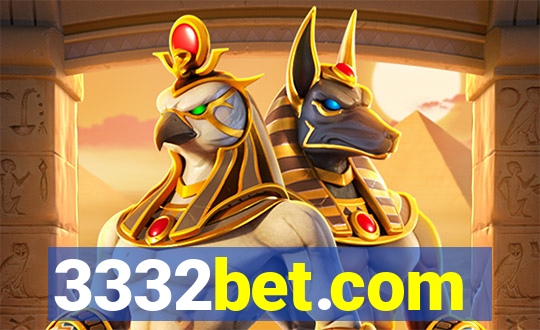 3332bet.com