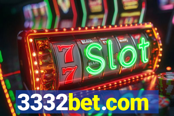 3332bet.com