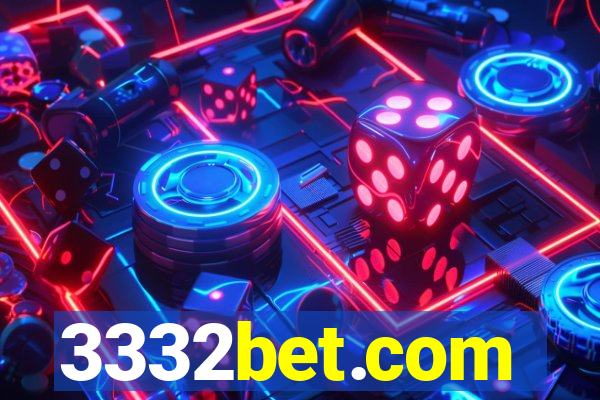 3332bet.com