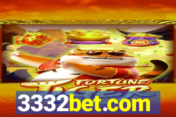 3332bet.com