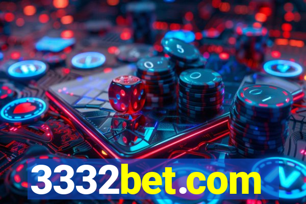 3332bet.com