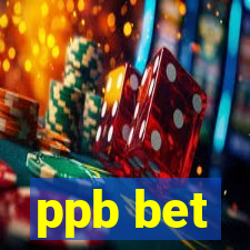 ppb bet