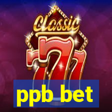 ppb bet