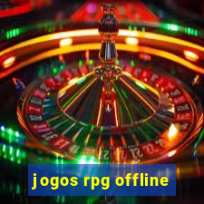 jogos rpg offline