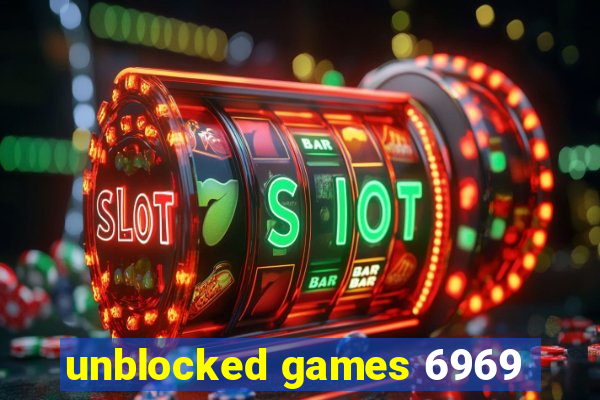 unblocked games 6969