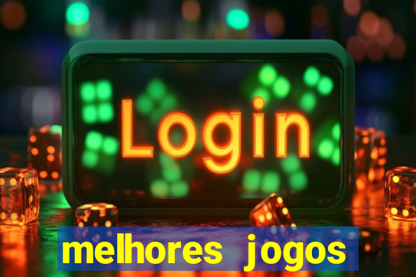 melhores jogos pagos para android