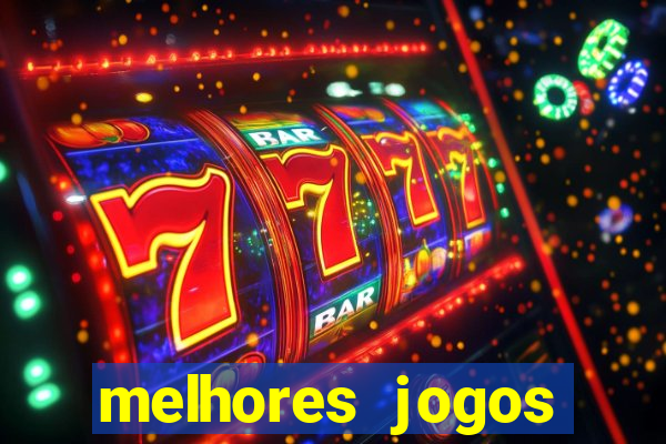 melhores jogos pagos para android