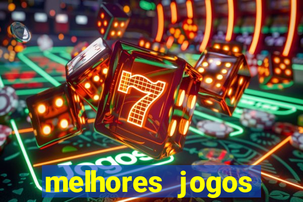 melhores jogos pagos para android