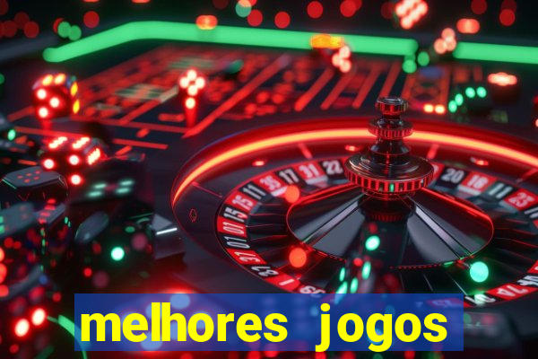 melhores jogos pagos para android