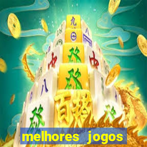 melhores jogos pagos para android