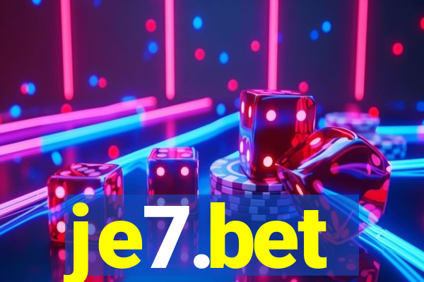 je7.bet