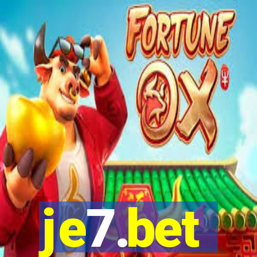 je7.bet