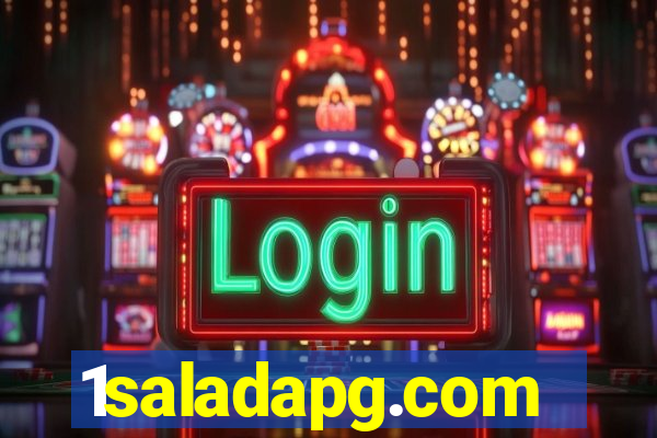 1saladapg.com