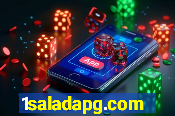 1saladapg.com