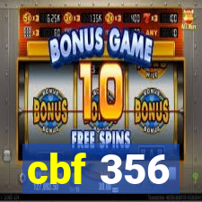 cbf 356