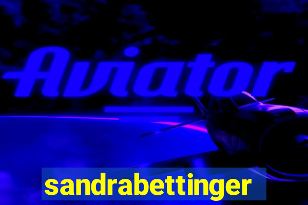 sandrabettinger