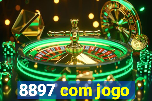 8897 com jogo