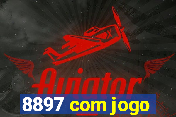 8897 com jogo