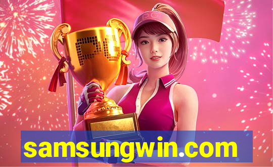 samsungwin.com