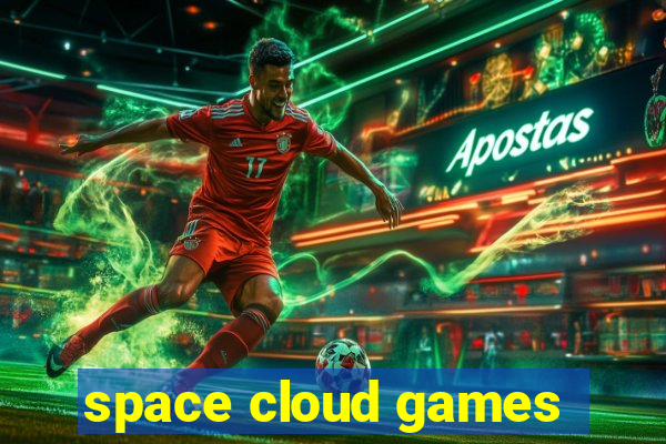 space cloud games