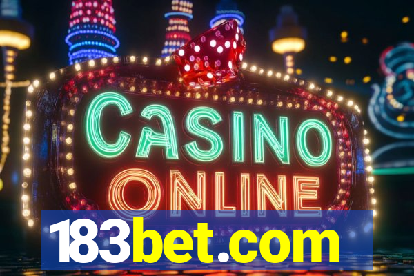 183bet.com