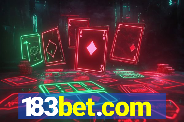 183bet.com