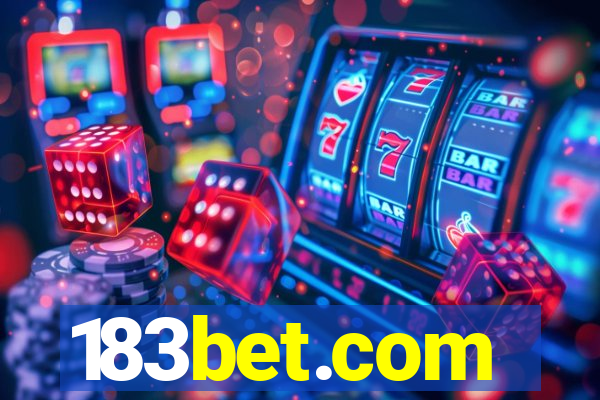 183bet.com