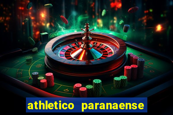 athletico paranaense x cuiaba palpite