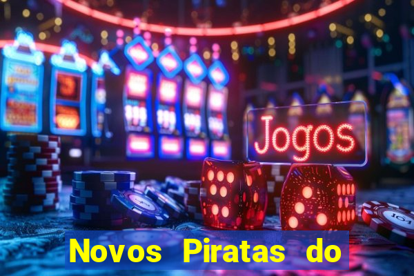 Novos Piratas do Caribe 6 piratas do caribe 6 o retorno de davy