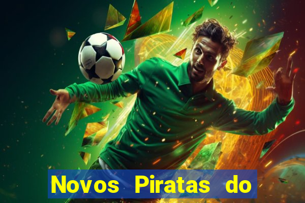 Novos Piratas do Caribe 6 piratas do caribe 6 o retorno de davy