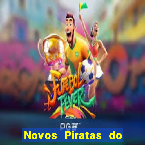 Novos Piratas do Caribe 6 piratas do caribe 6 o retorno de davy