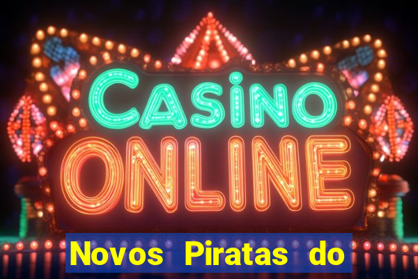 Novos Piratas do Caribe 6 piratas do caribe 6 o retorno de davy