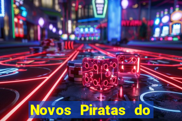 Novos Piratas do Caribe 6 piratas do caribe 6 o retorno de davy