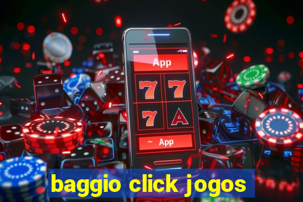 baggio click jogos