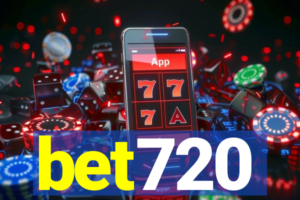 bet720