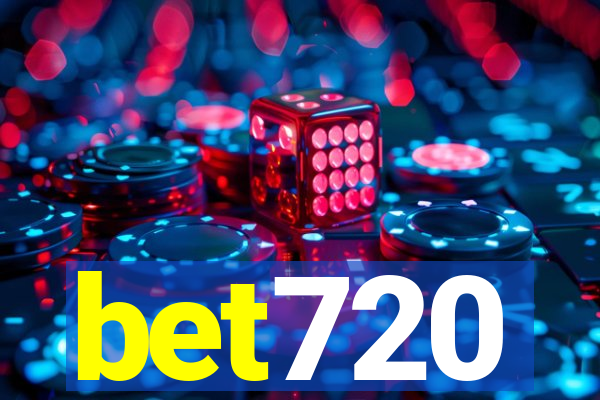 bet720