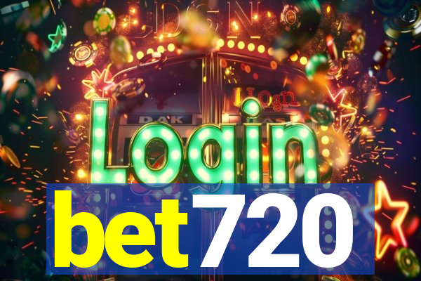 bet720