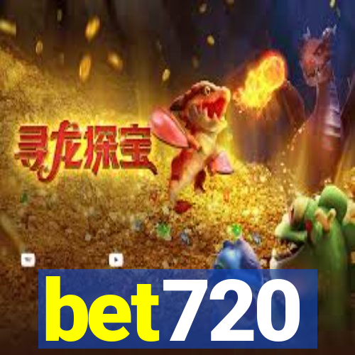 bet720