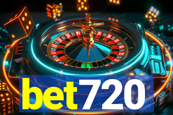 bet720