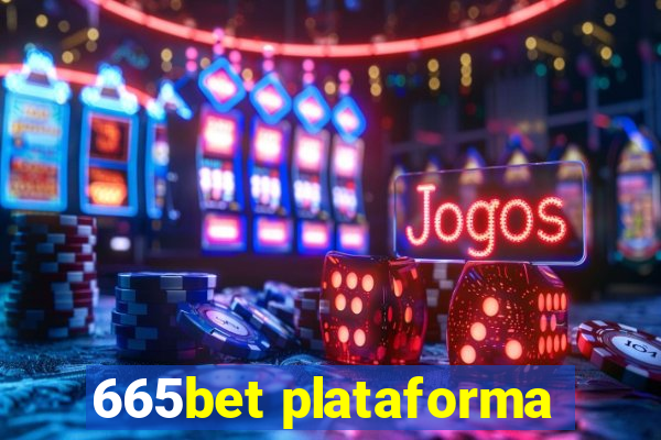 665bet plataforma