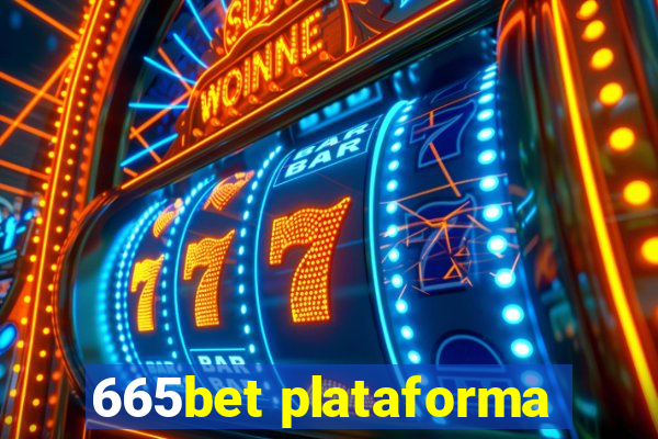 665bet plataforma