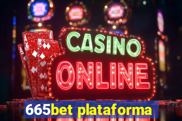 665bet plataforma