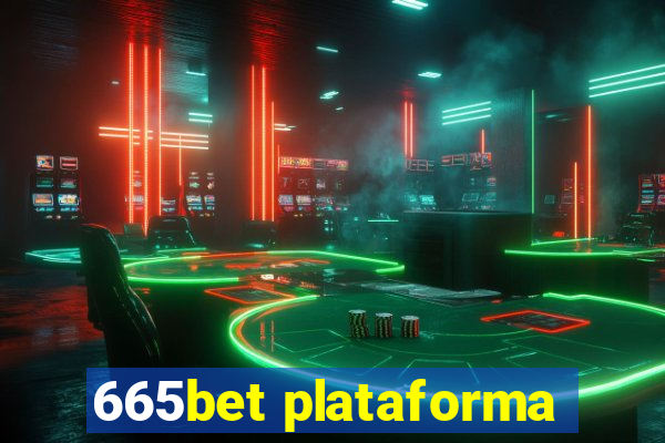 665bet plataforma