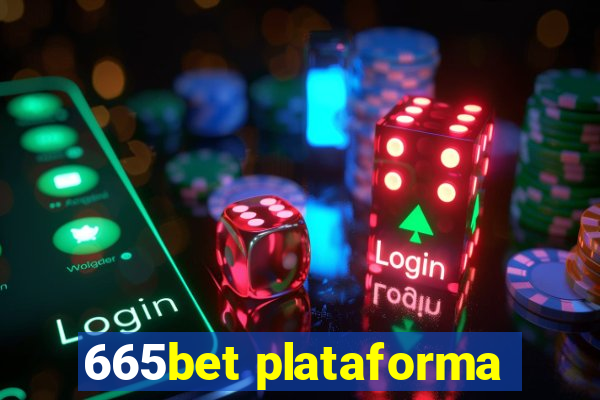 665bet plataforma